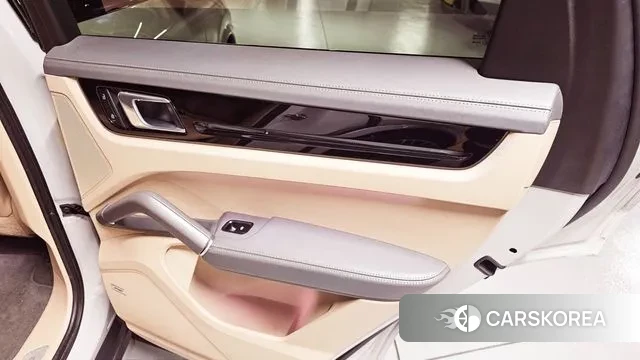 Porsche Cayenne (PO536) id 3597326 из Кореи 9