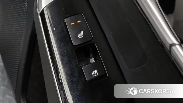 Kia EV6 id 3059142 из Кореи 9