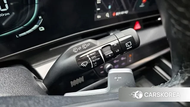 Kia Sportage 5th Generation Hybrid id 3634600 из Кореи 9