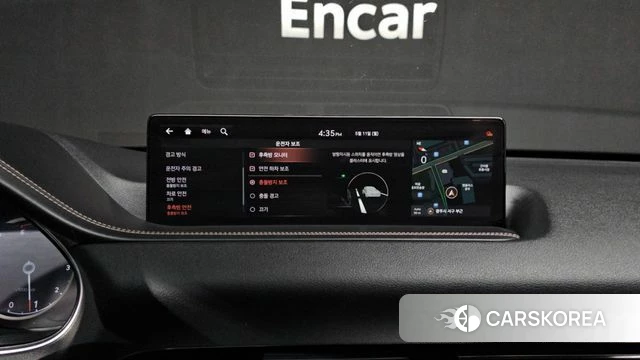 Genesis GV80 id 4304129 из Кореи 9
