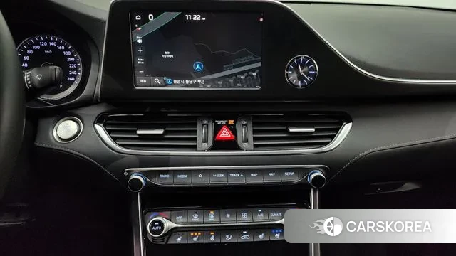 Hyundai Grandeur IG id 3233669 из Кореи 9