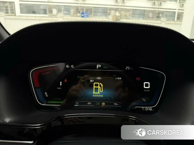 BYD Tang DM id 4213029 из Китая 9
