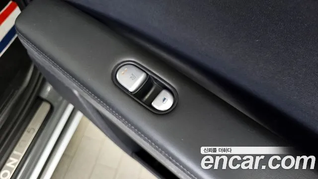 Hyundai Ionic 5 id 2732808 из Кореи 9