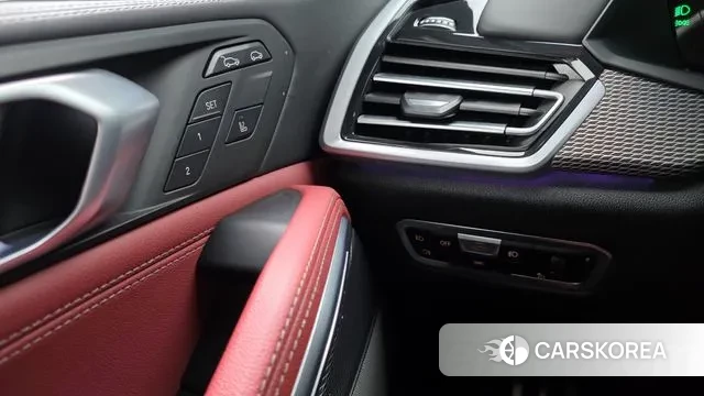 BMW X6 (G06) id 3635494 из Кореи 9