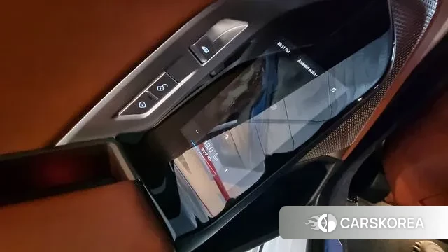 BMW 7 Series (G70) id 3393861 из Кореи 9