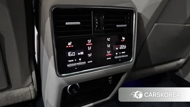 Porsche Cayenne (PO536) id 3246791 из Кореи 9