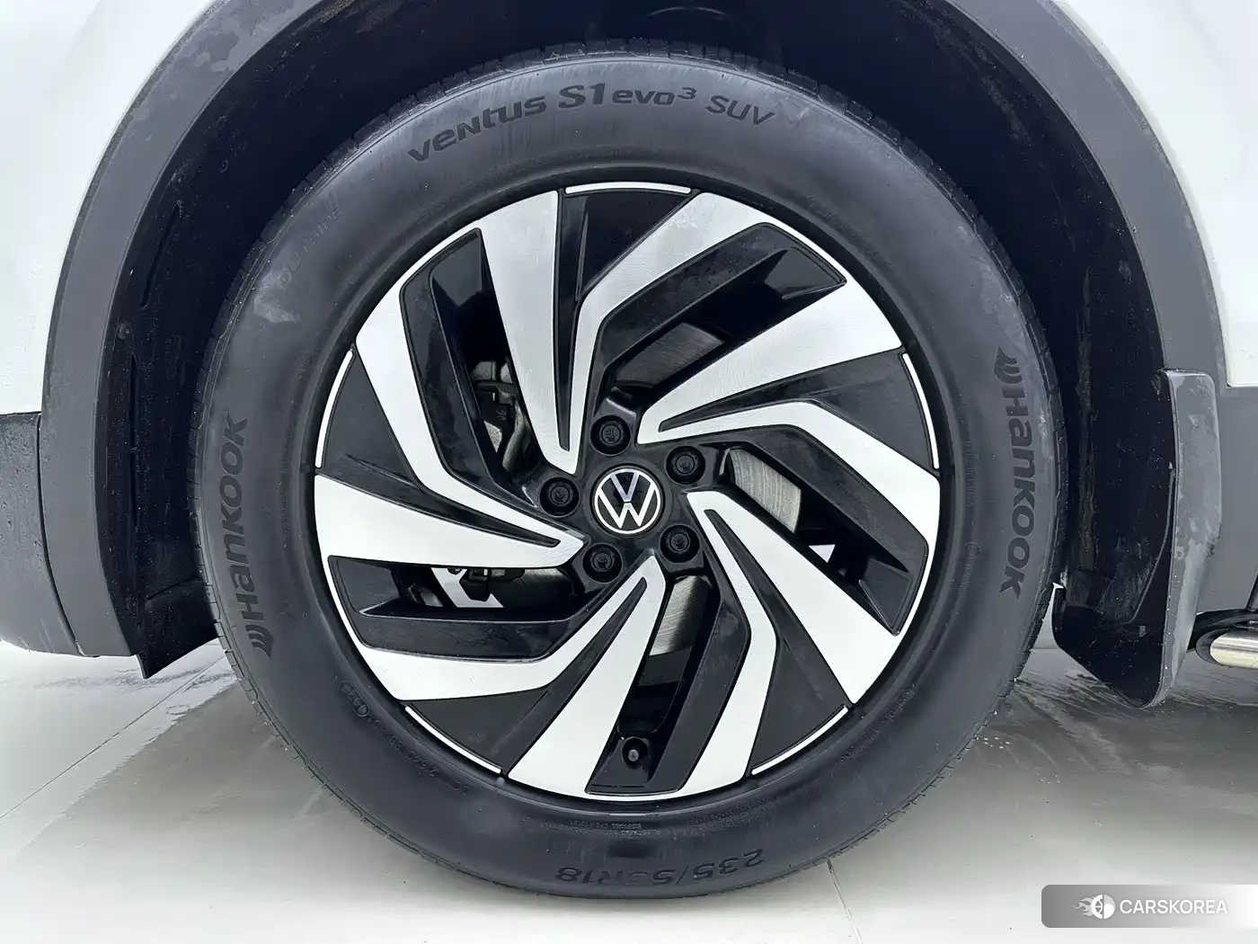 Volkswagen Tiguan L id 4545789 из Китая 9