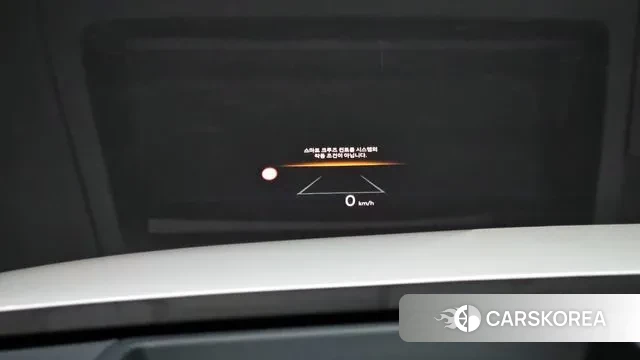 Hyundai Grandeur Hybrid (GN7) id 3400383 из Кореи 9