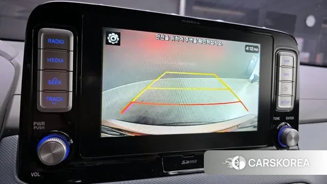 Hyundai Kona Electric id 3760713 из Кореи 9