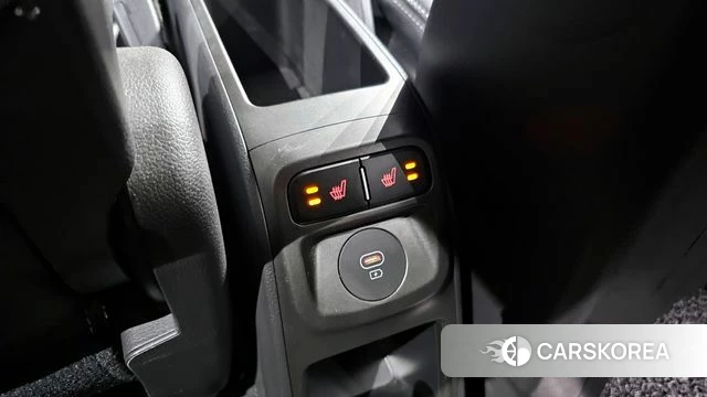 Kia The New Kia Ray id 4266821 из Кореи 9