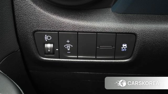 Hyundai Kona id 4525824 из Кореи 9