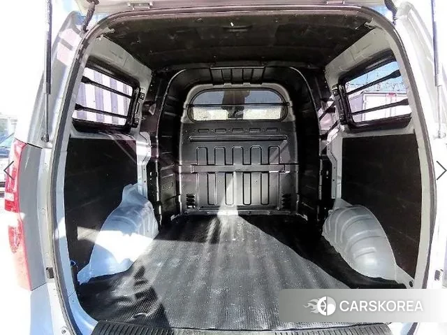 Hyundai The New Grand Starex id 3500113 из Кореи 9