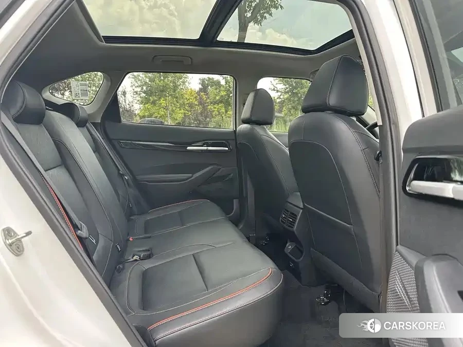 Новый Kia Seltos id 4949717 из Китая 9