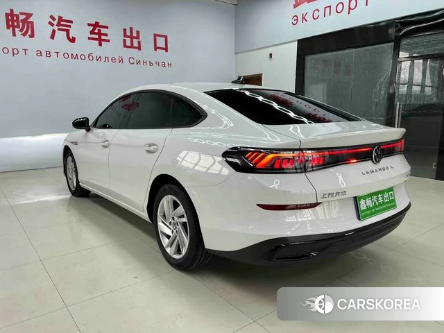 Volkswagen Lingdu id 4333612 из Китая 9