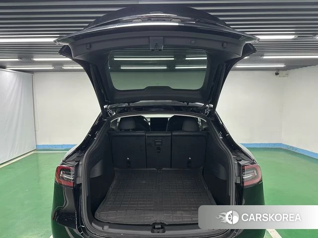 Tesla Model Y id 4208379 из Китая 9