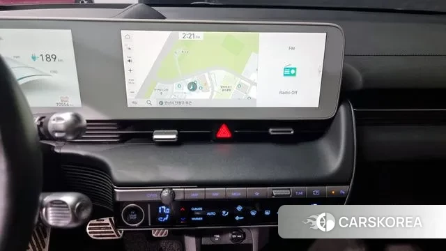 Hyundai Ionic 5 id 3058947 из Кореи 9