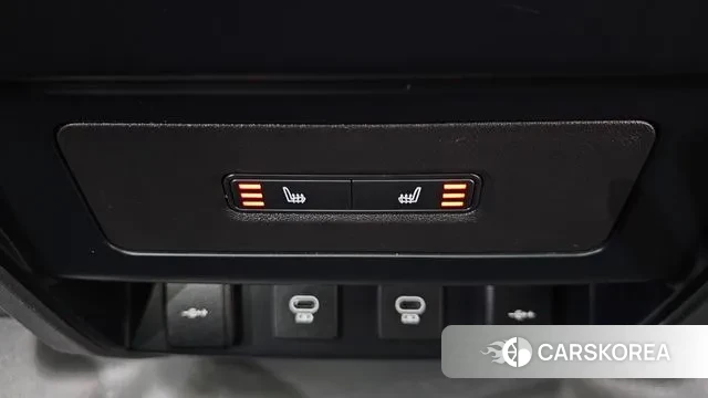 Land Rover Defender (L663) id 3777615 из Кореи 9