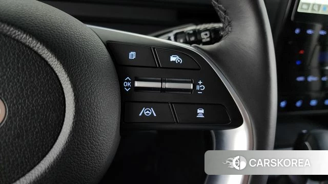 Hyundai Staria id 3914129 из Кореи 9