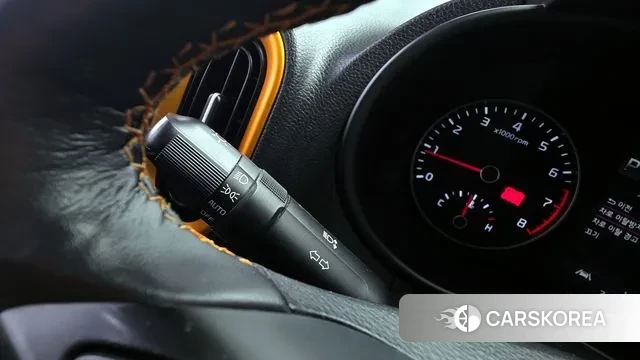 Kia Morning Urban (JA) id 3291204 из Кореи 9