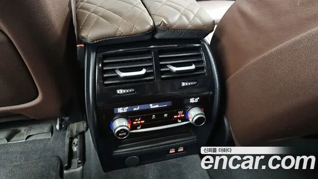 BMW 5 Series (G30) id 2758997 из Кореи 9