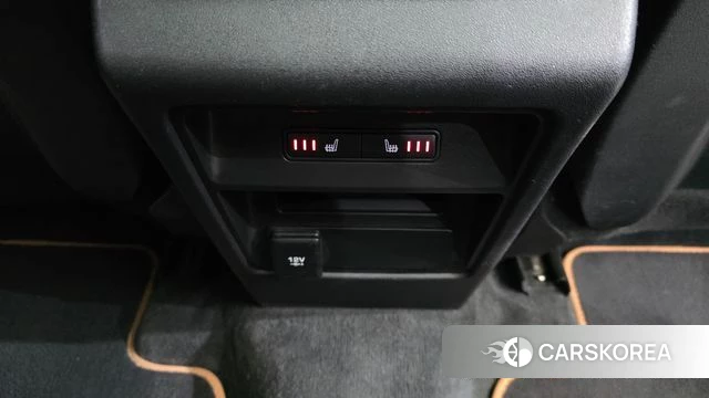 Land Rover Discovery Sports id 4785756 из Кореи 9