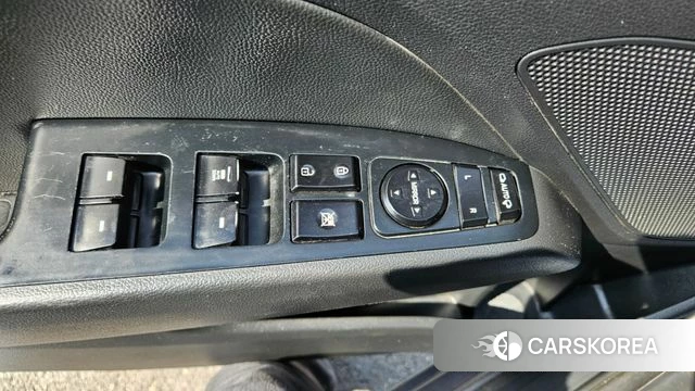 Hyundai Avante AD id 3861653 из Кореи 9