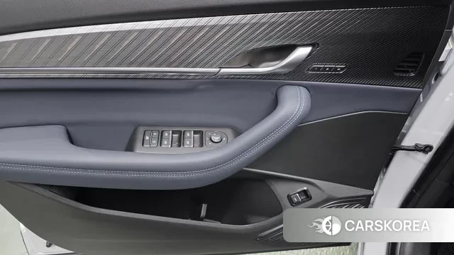 Renault Korea (Samsung) Grand Coleos id 3605515 из Кореи 9