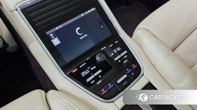 Porsche Panamera (971) id 3829405 из Кореи 9