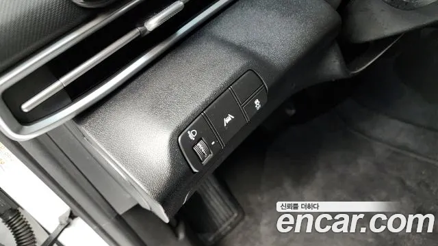 Hyundai Avante (CN7) id 2310176 из Кореи 9