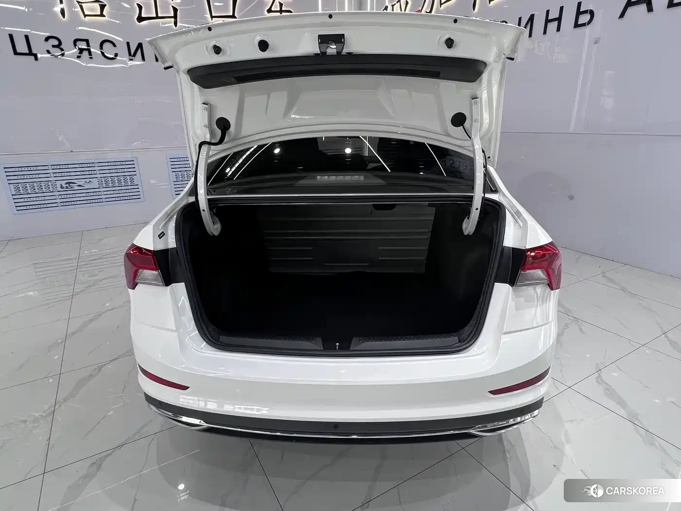 Skoda Xin Rui id 4622444 из Китая 9