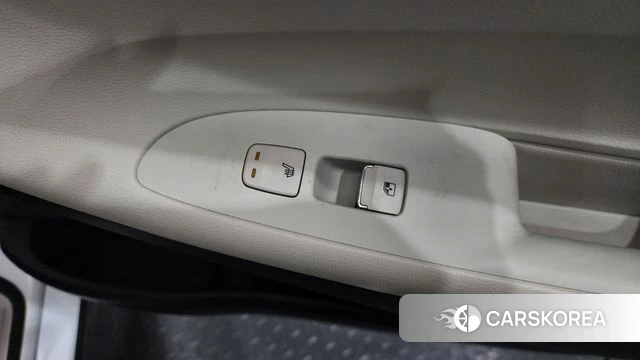 Hyundai The New Grandeur IG id 3812731 из Кореи 9