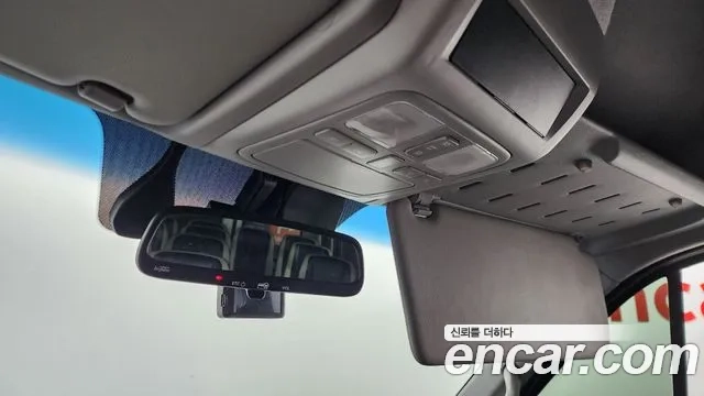 Hyundai Solati id 2876721 из Кореи 9