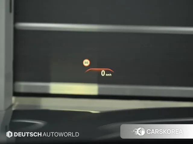 BMW 5 Series (G30) id 3423370 из Кореи 9