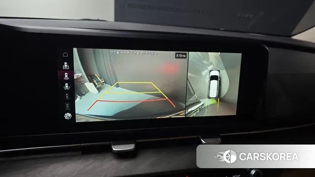 Kia Carnival 4th generation id 3727576 из Кореи 9