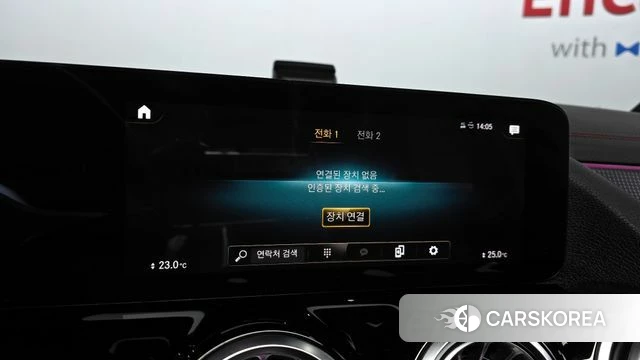 Mercedes-Benz EQA H243 id 4293309 из Кореи 9