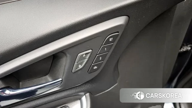 Chevrolet (GM Daewoo) The New Malibu id 3588289 из Кореи 9