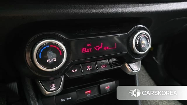Kia The New Morning (JA) id 4571768 из Кореи 9