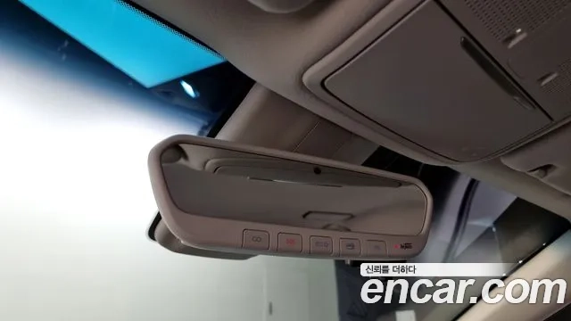 Genesis G90 id 2937107 из Кореи 9