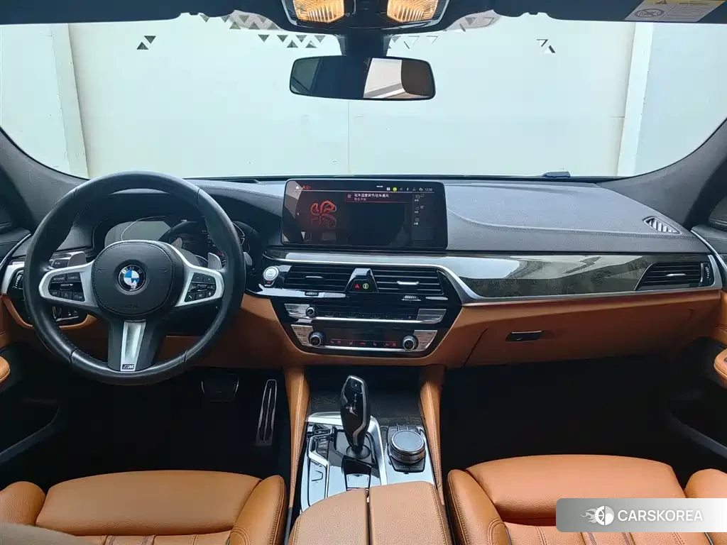 BMW 6 series GT id 4589242 из Китая 9