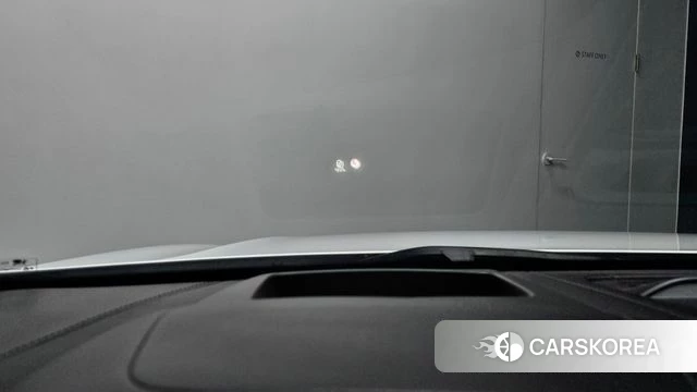 Volvo V90 Cross-Country id 3867299 из Кореи 9