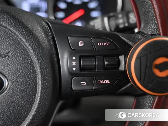 Kia The New Carnival id 3425529 из Кореи 9