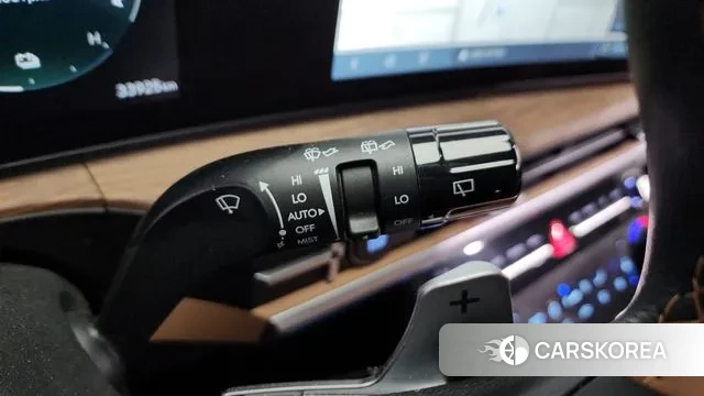 Hyundai Santa Fe (MX5) id 3644796 из Кореи 9