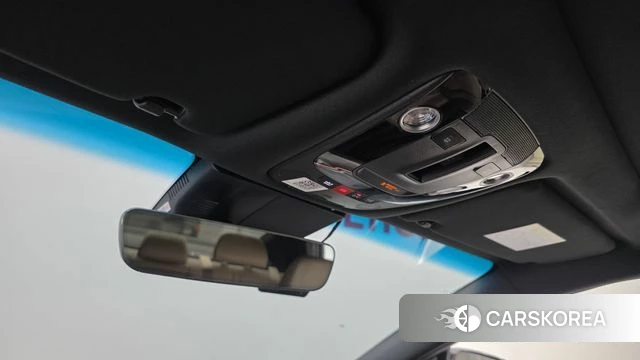 Kia K8 id 3818811 из Кореи 9