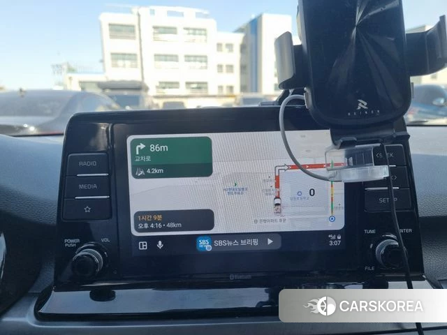 Kia Seltos id 3916776 из Кореи 9