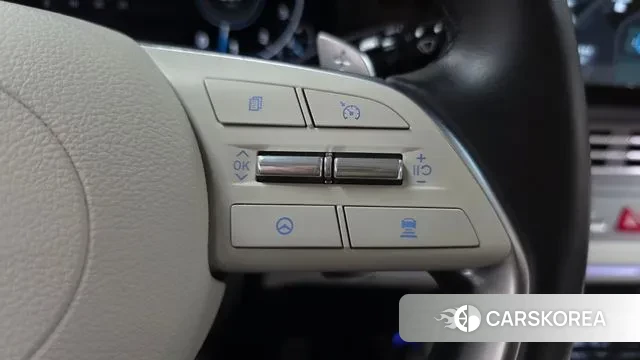 Hyundai The New Grandeur IG id 3443191 из Кореи 9