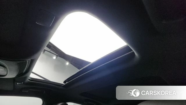 Cadillac CT6 id 4196652 из Кореи 9