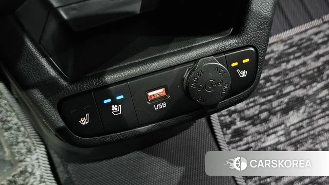 Kia The New Kia Ray id 4729692 из Кореи 9