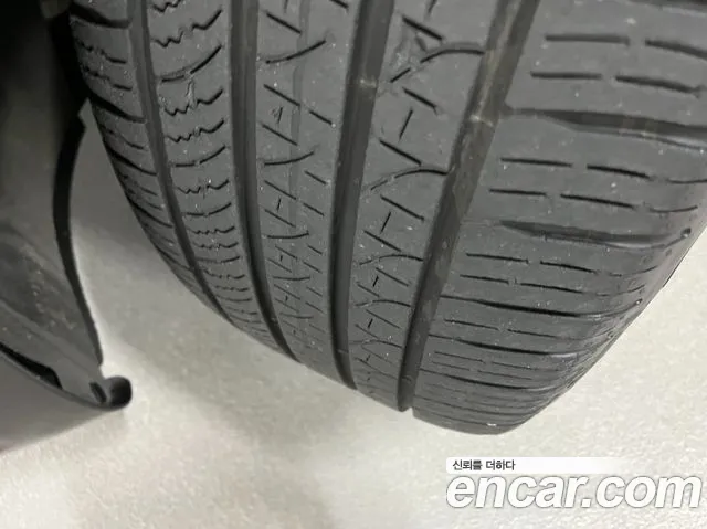 Genesis G80 (RG3) id 2687186 из Кореи 9