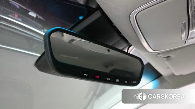 Kia More K9 id 4708341 из Кореи 8