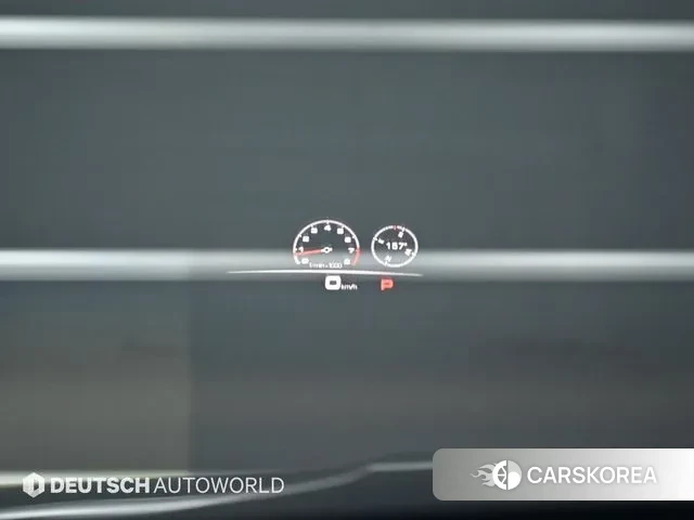 Porsche Cayenne (PO536) id 3718441 из Кореи 9